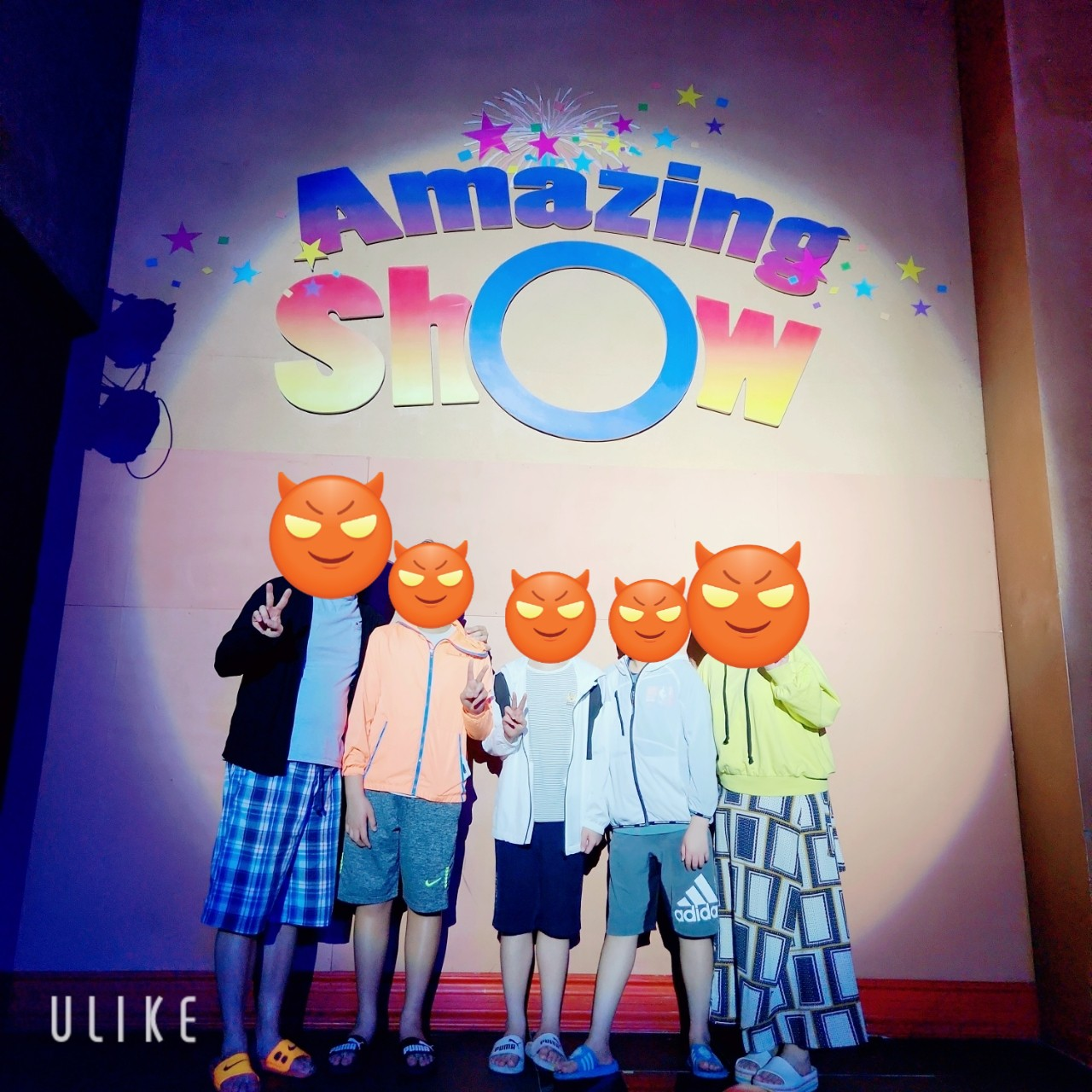 [세부] 1월 둘째주 세부 삼형제와 함께한 가족여행 (feat. 가이드맨 케일라.에단 가이드님