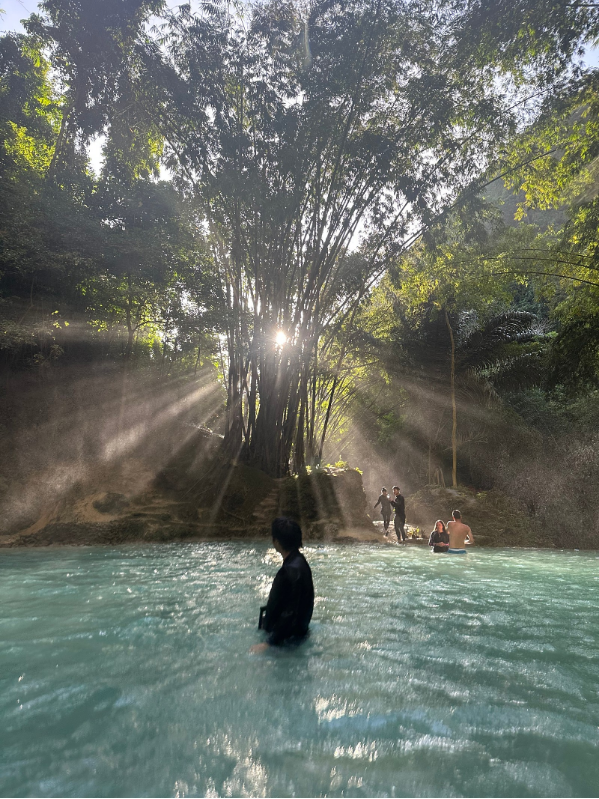 [세부] 세부 가이드맨 체플린 형이랑 함께 한 여행