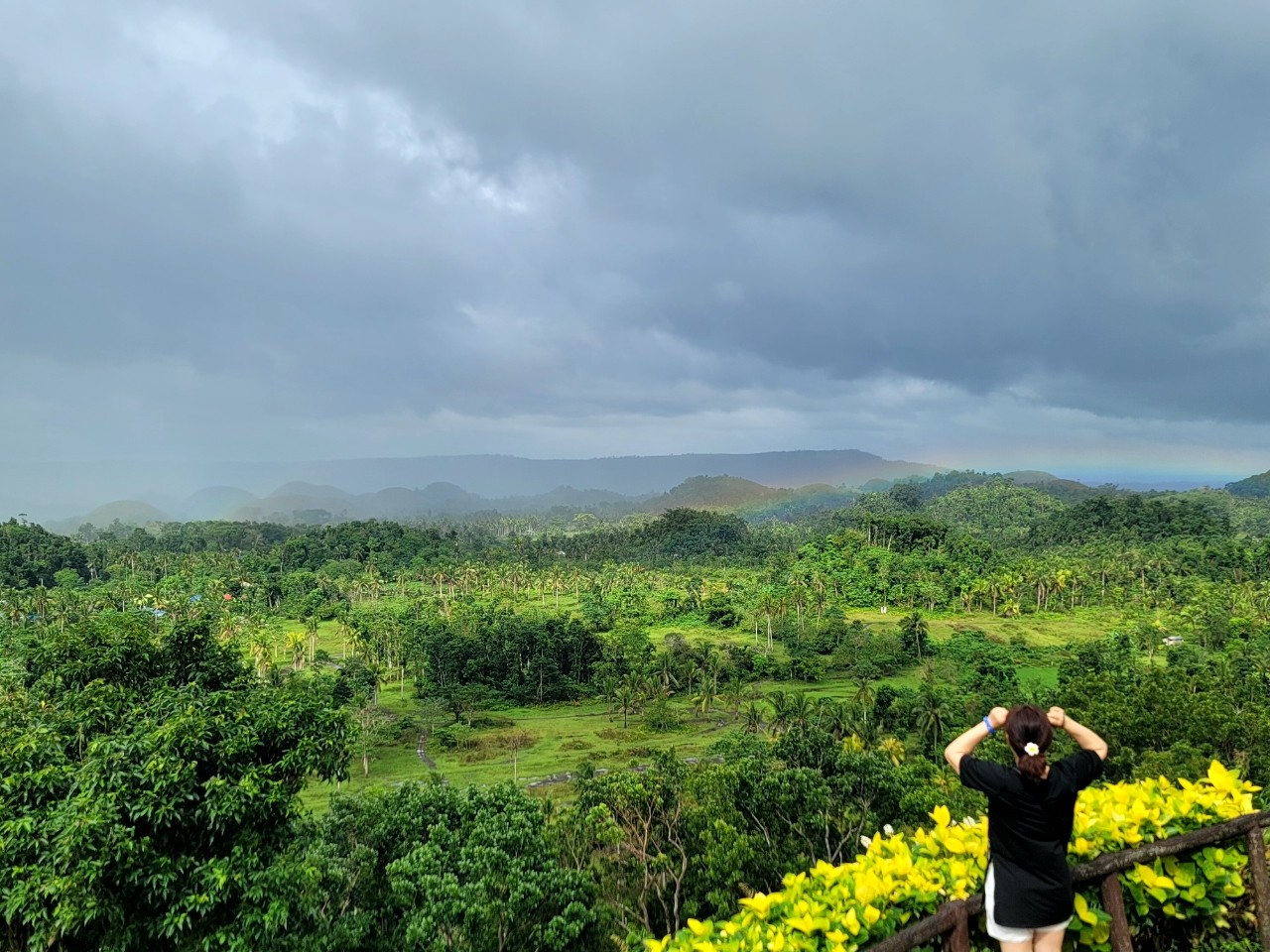 [세부] 생애 첫 해외여행은 '세부여행'