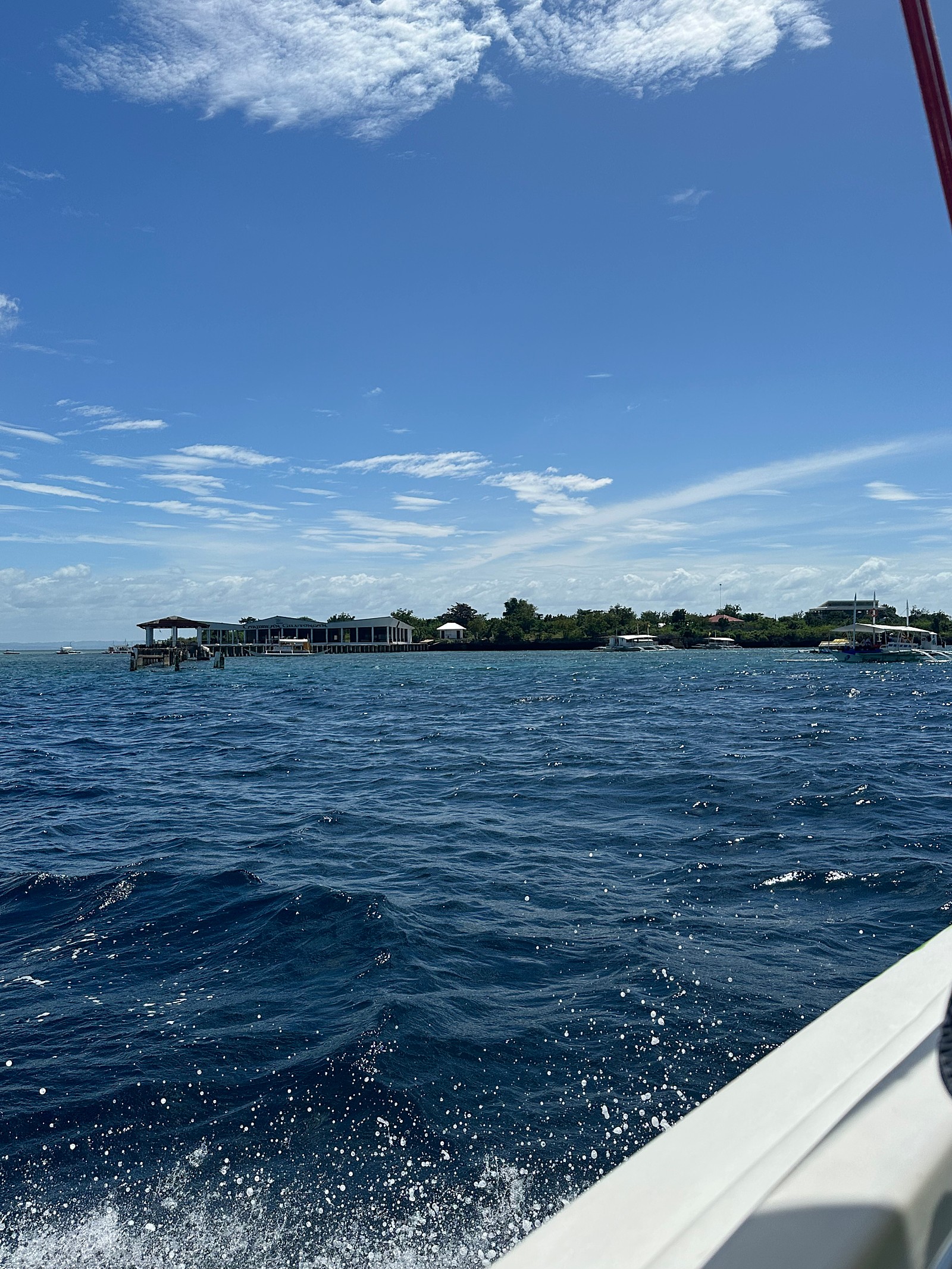 [세부] 아론 가이드님 최고십니당