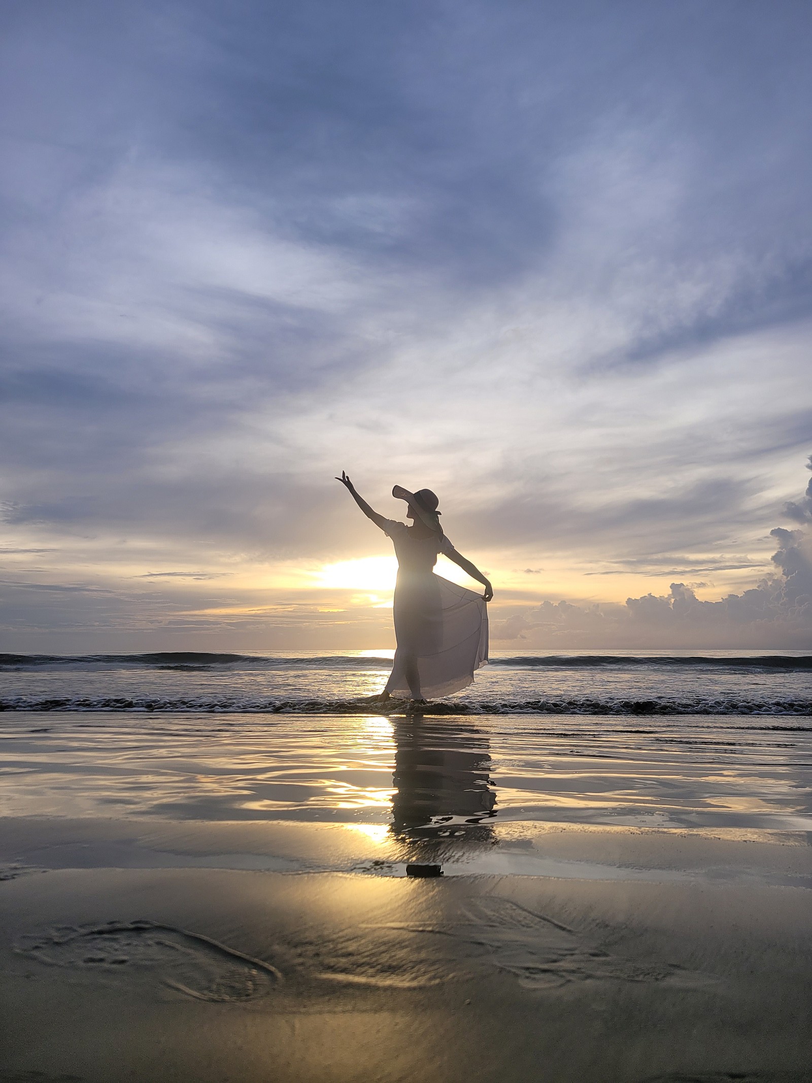 [코타키나발루] 올리브 의원 워크샵 후기