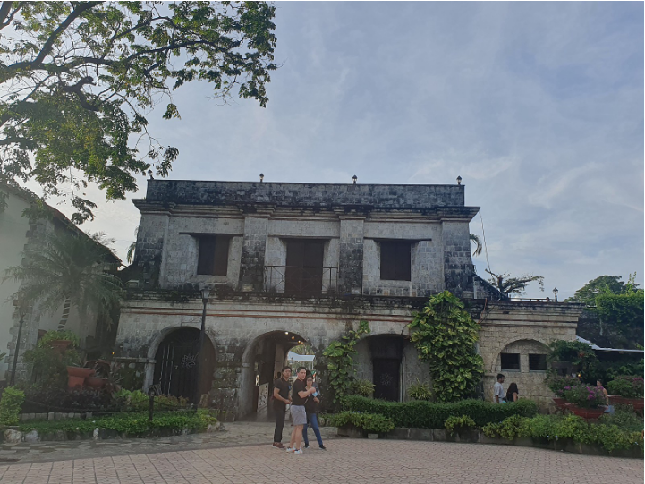 [세부] 세부여행 채플린 가이드님 감사합니다!