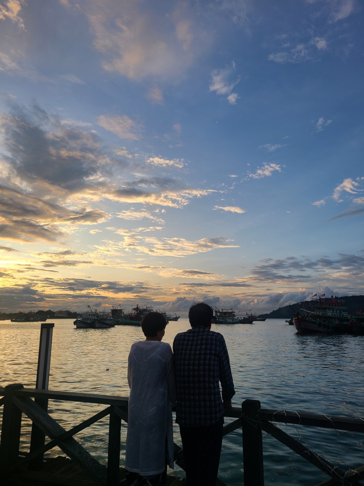 [코타키나발루] 코타키나발루 8명 4박6일 여행후기(앙드레가이드님+핵심팩 3박5일)