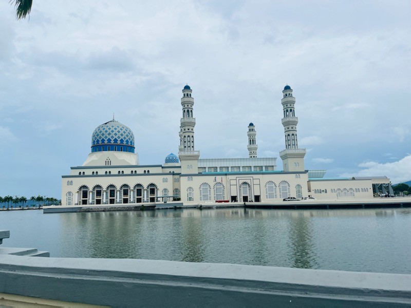 [코타키나발루] 잊을 수 없는 여행을 선물해주신 레오 가이드님