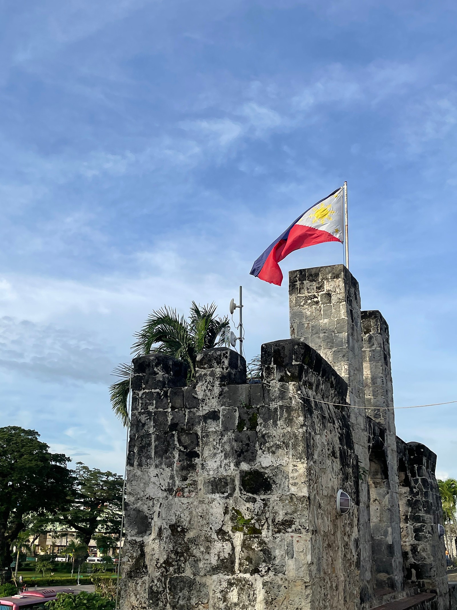 [세부] 세부여행 채플린 가이드님과 함께~!(가이*맨)