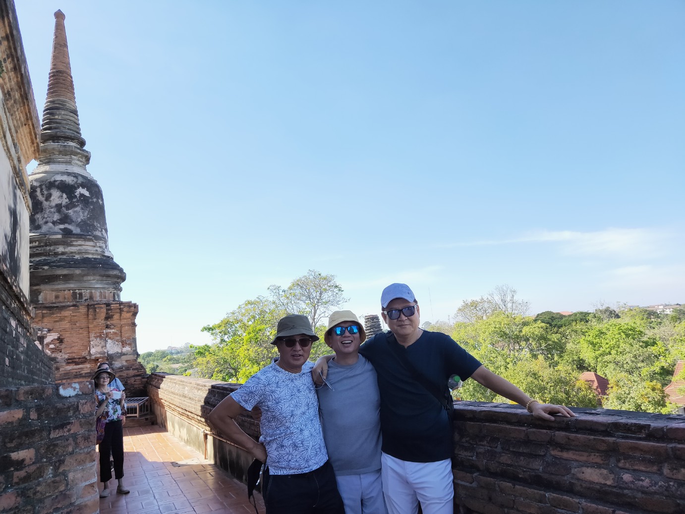 [방콕] 방콕파타야패키지