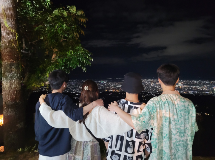 [세부] 채플린 가이드짱!