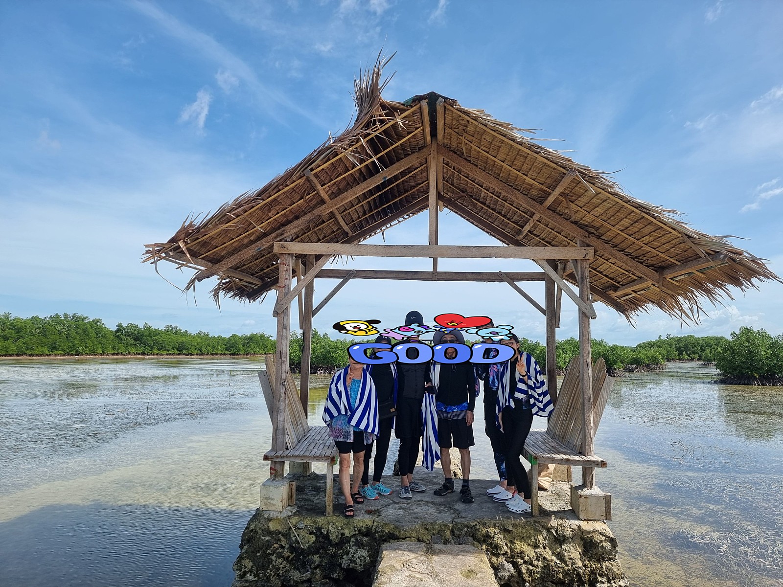 [세부] 추운 겨울 따뜻한 곳으로의 여행, 행복했습니다.(나디아 가이드님 넘 좋았어요)
