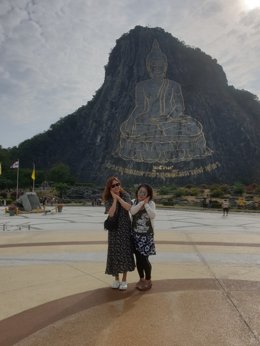 [방콕] 방콕 파타야 5박7일 여행 일기~