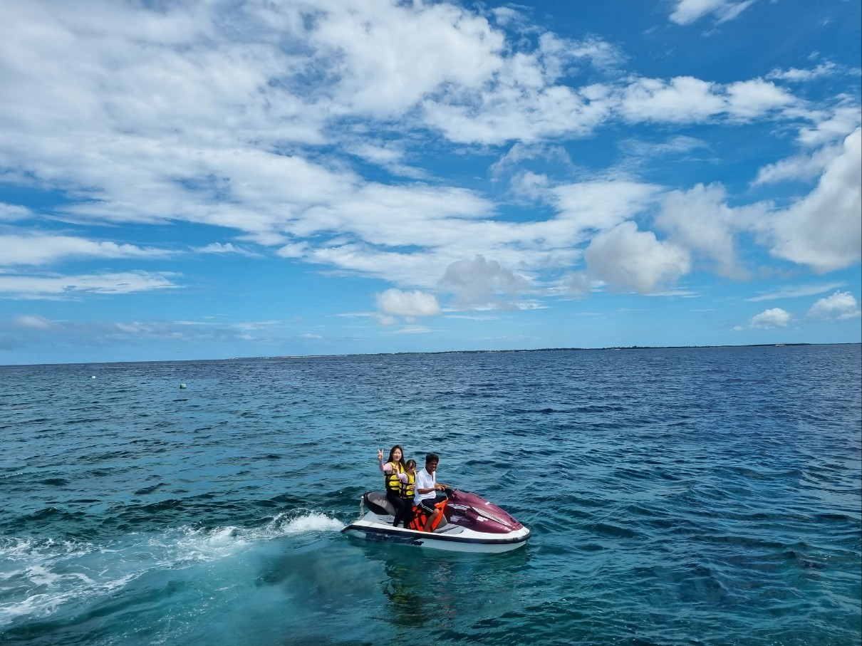 [세부] 세부 여행 feat. Aron