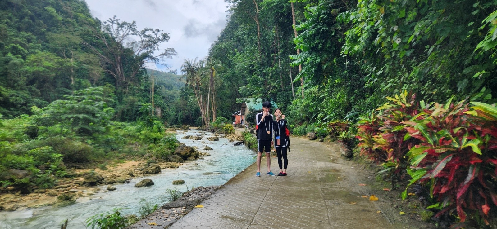 [세부] 우리끼리 세부여행~~ (이든가이드님 최고!!)