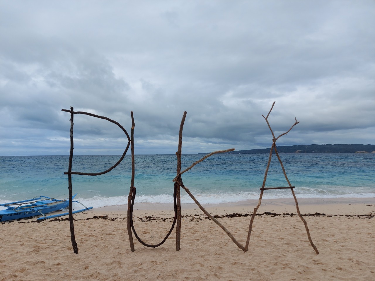 [보라카이] 쥬디언니와 즐거운 보라카이 여행 ~♡