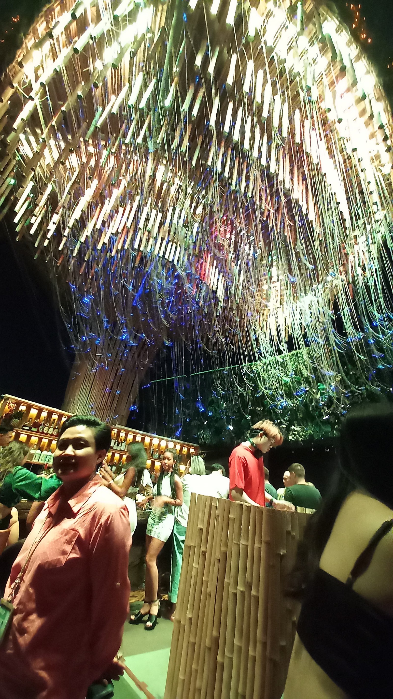 [방콕] 1프로의 의심할필요 없어요~