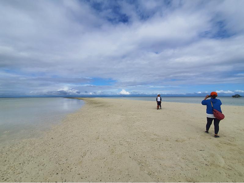 [보홀] 니아 가이드님과 함께한 최고의 보홀 여행~!!