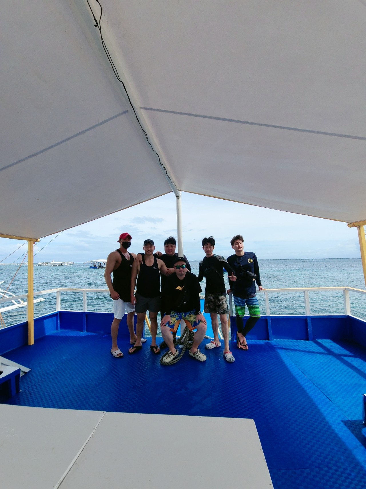 [세부] 세부여행은 가이드맨과(feat. nadia님)