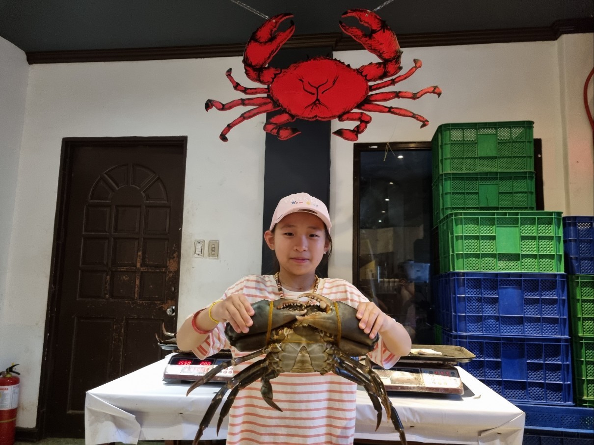 [세부] 세부여행 가이드맨 선택후기~(우리가족 가이드맨 아론 )