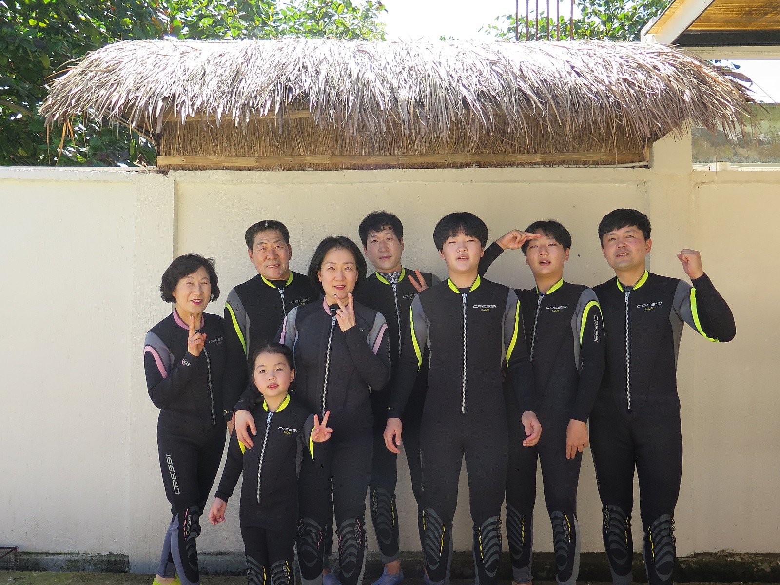 [세부] [1/31~2/3] 세부여행 3박 4일 패키지 솔직후기_가이드 : 나디아님