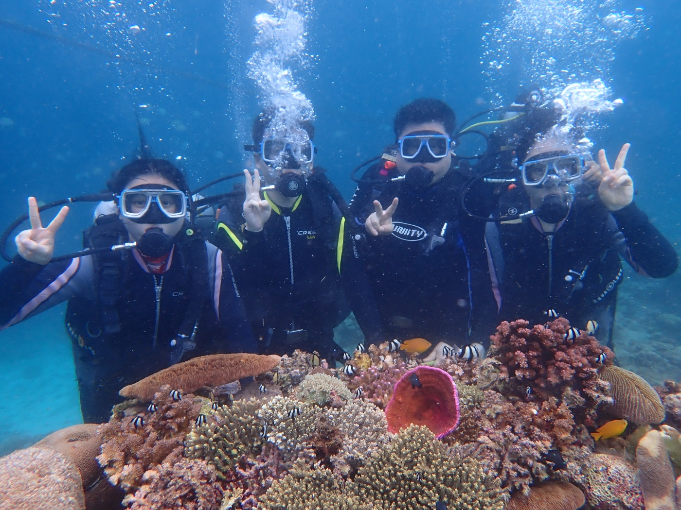 [세부] [가이드: 제롬] ★필리핀 세부여행 만족후기★