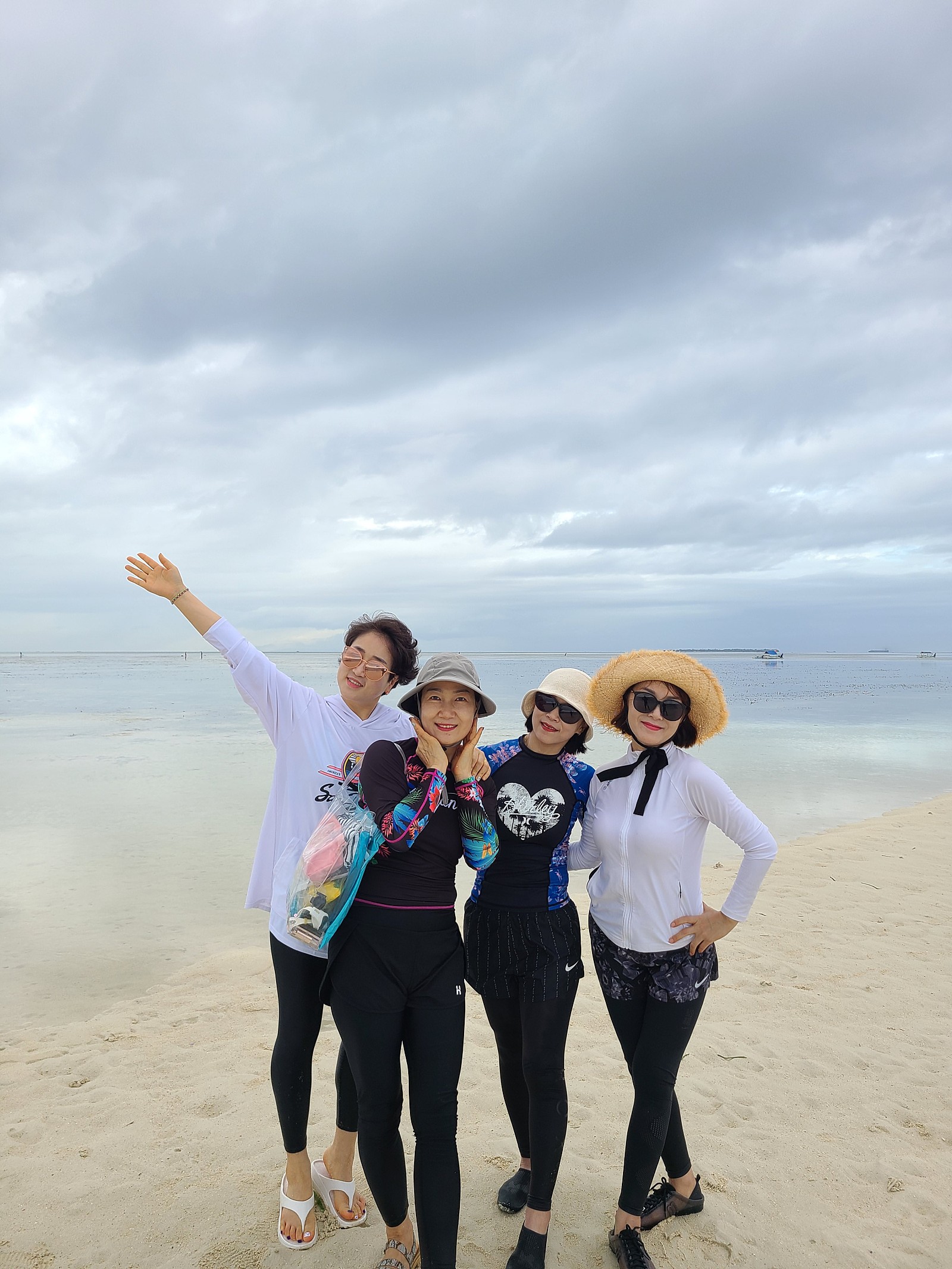 [보홀] (귀욤쩡옥)콜 가이드와 함께한 첫 보홀여행 쵝오!!23년1월31~2월4일