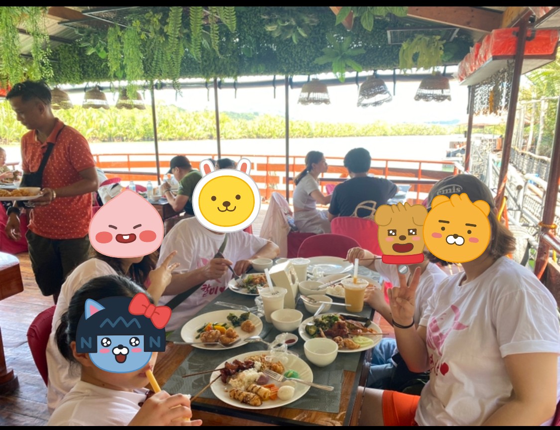 [보홀] 초!능력자 테디 가이드님과 3박4일!!!