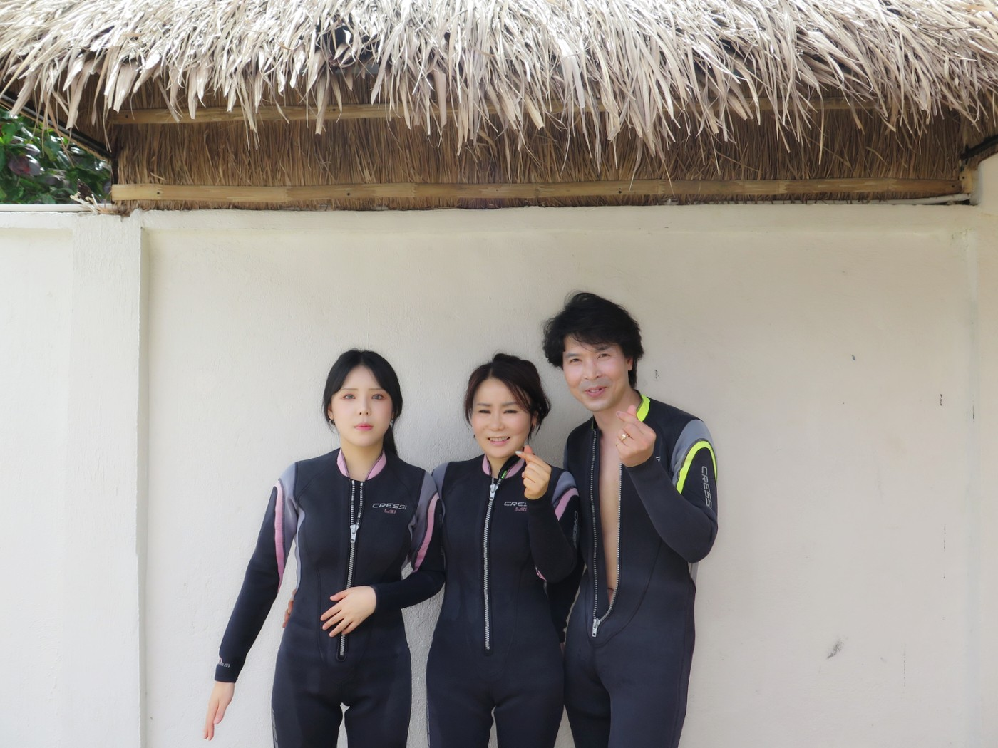 [세부] 채플린가이드님 감사해요 ~