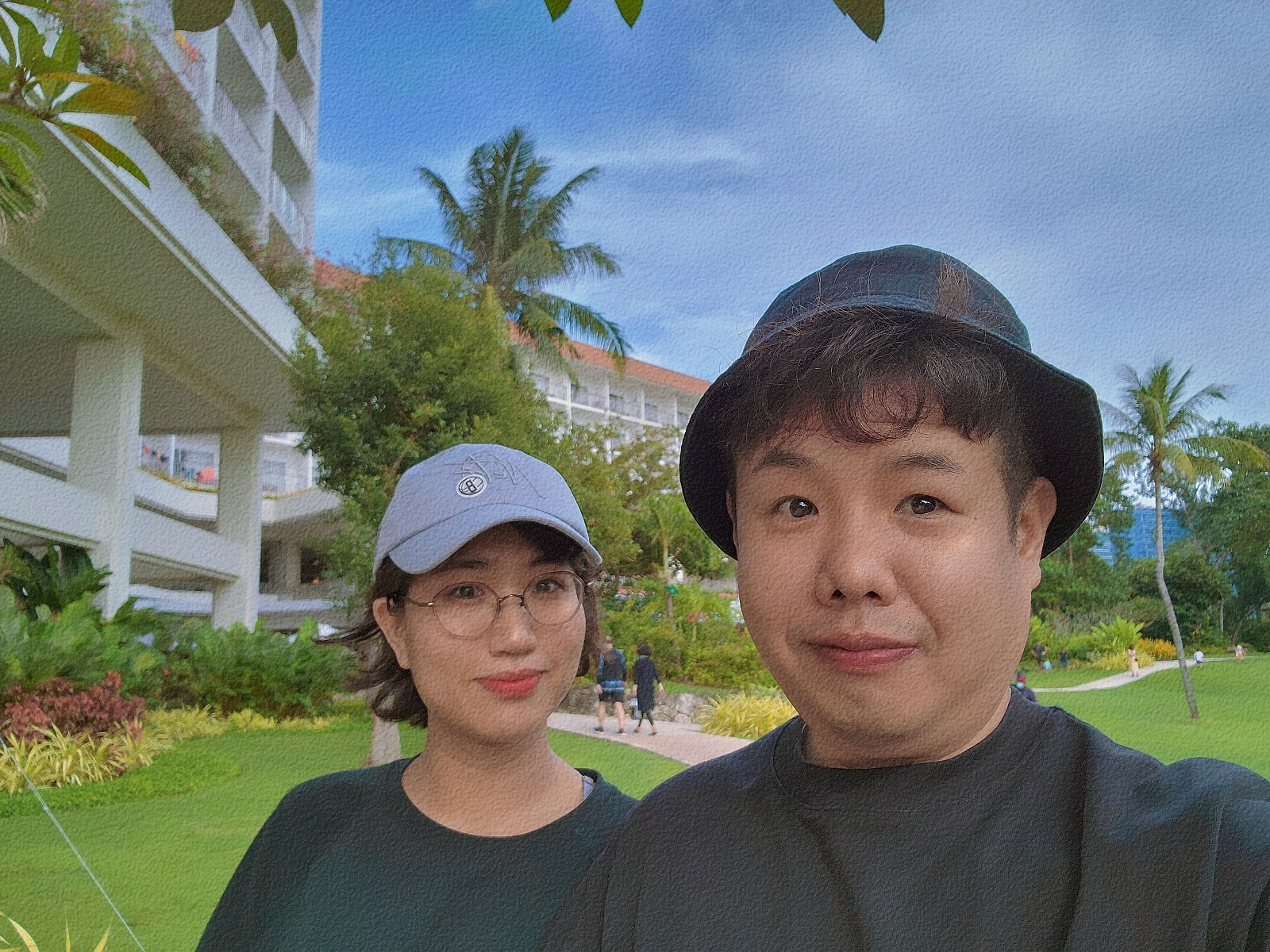 [세부] Jerome 가이드와 함께한 허니문