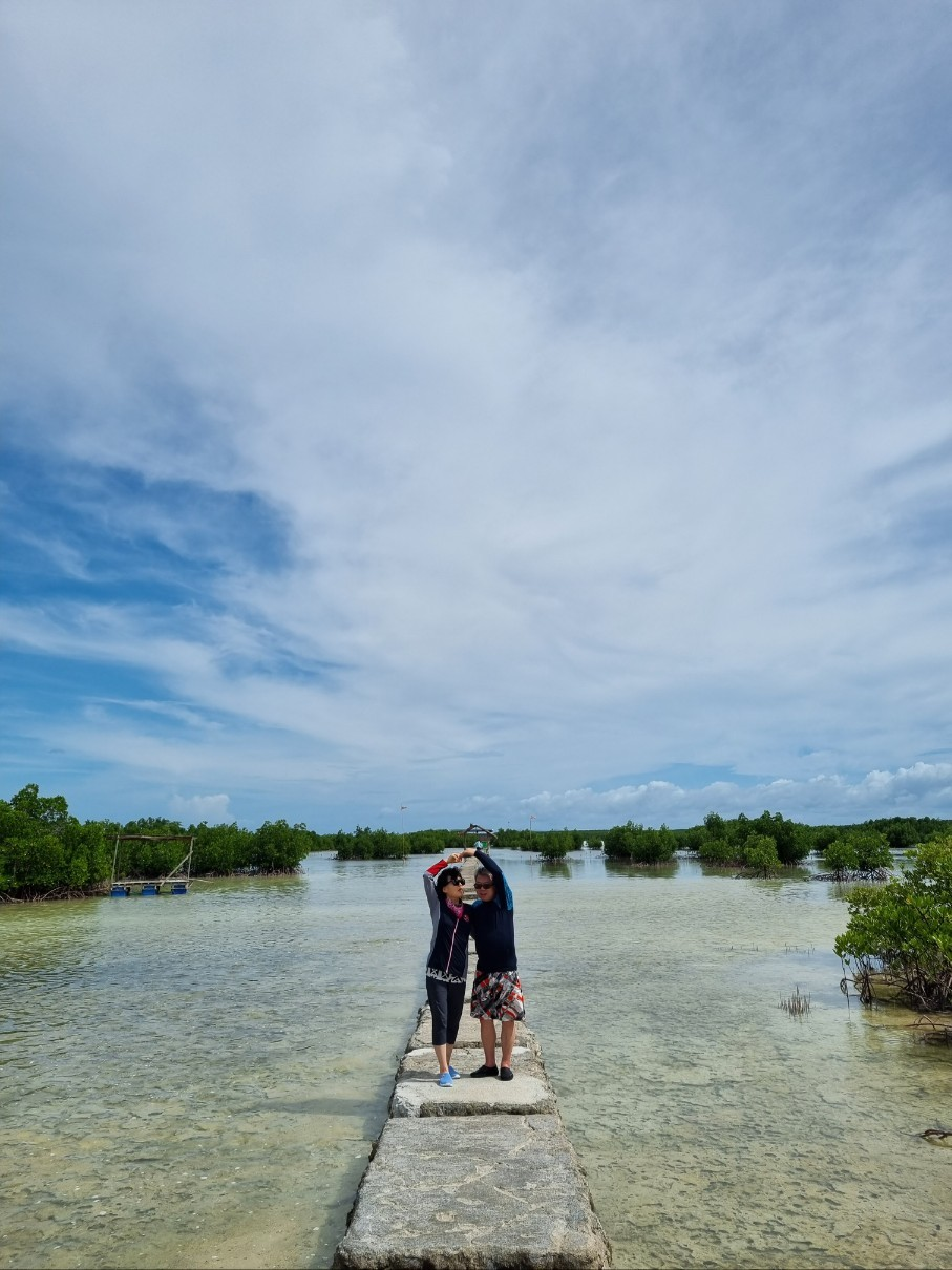 [세부] OO세부여행 할때는 아론님 Choices 금지