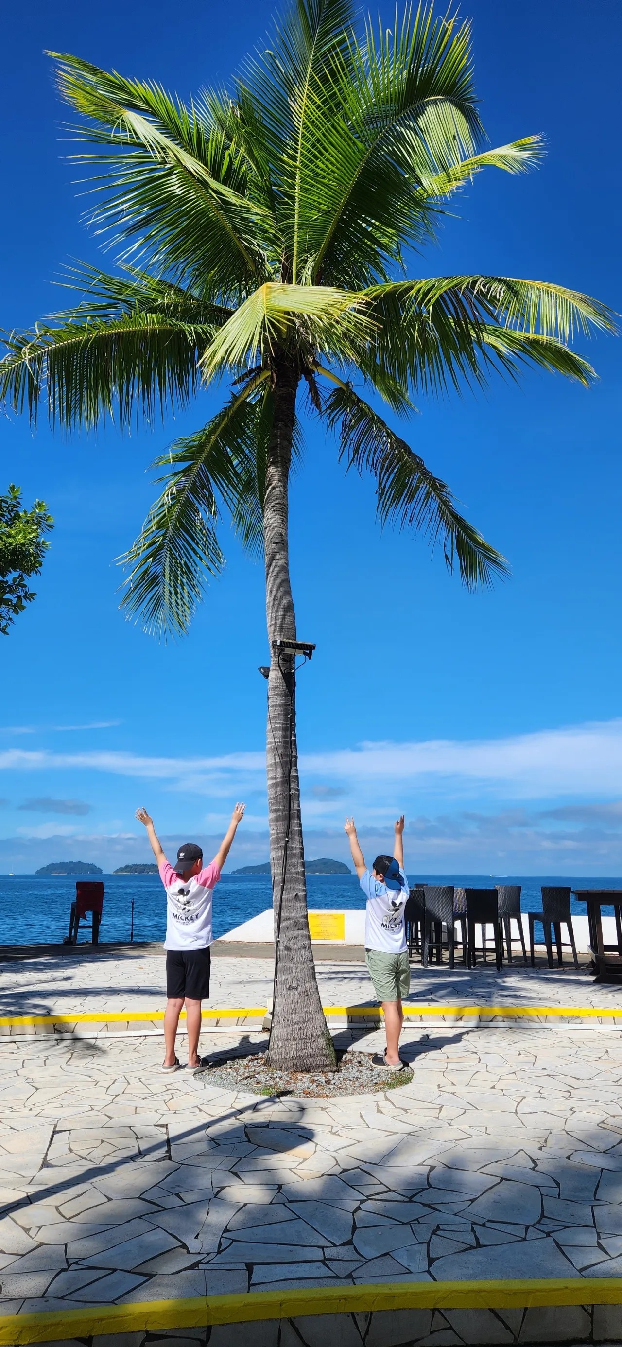 [코타키나발루] 꿈같았던 코타여행1/31~2/3(feat.레오님)