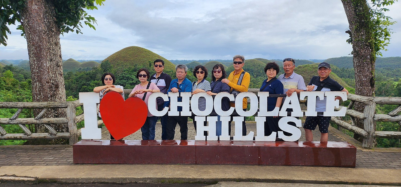 [보홀] 보홀&세부 여행중^^