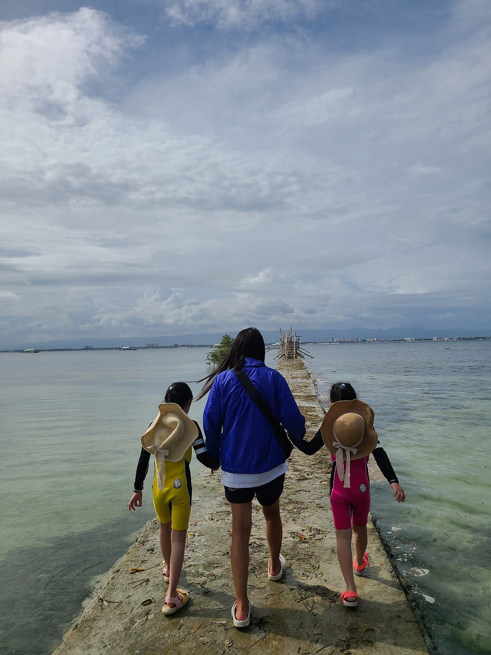 [세부] 세부여행 너무 즐거웠어요/ 티나 가이드님 제니 가이드님