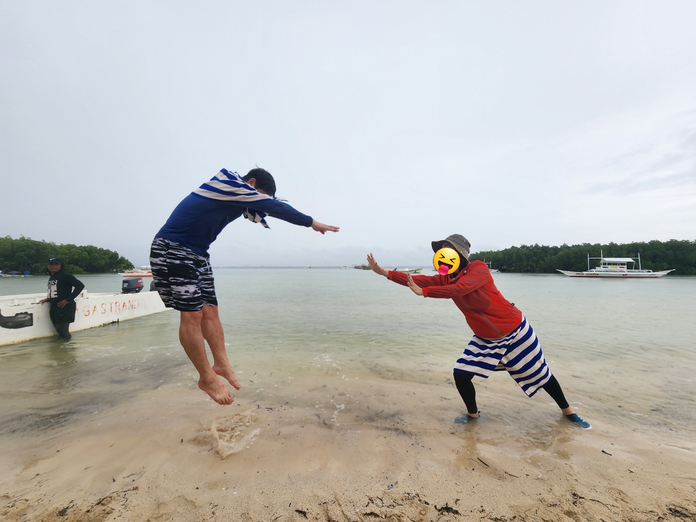 세부여행기-제롬가이드님 또 만나요♡