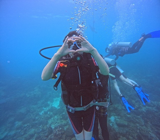 [보라카이] 2.3~2.7 4박 5일 책임져주신 쥬디님~!!