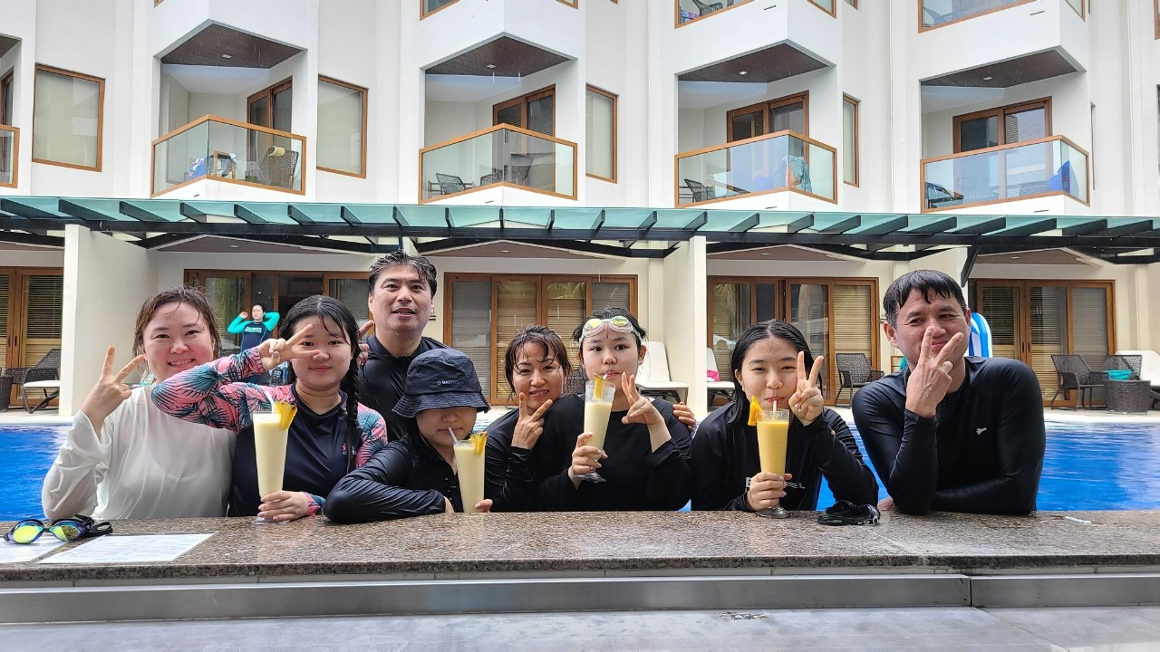 [보홀] 멋있는 콜 가이드님과 함께한 보홀 여행