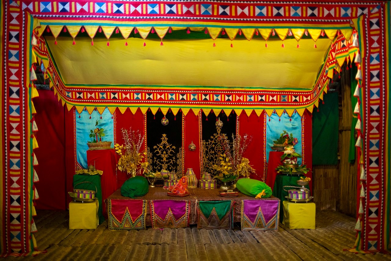 [코타키나발루] 앙드레와 함께 한 웃음꽃 만땅 코타 여행 후기 2