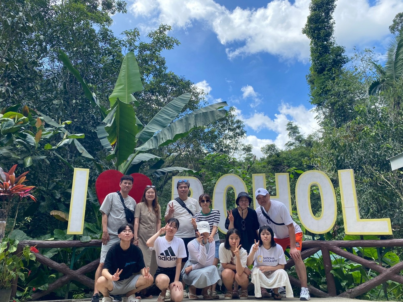 [보홀] 멋쟁이 콜 가이드님과 함께한 보홀 여행기(2023.02.09~2023.02.13)