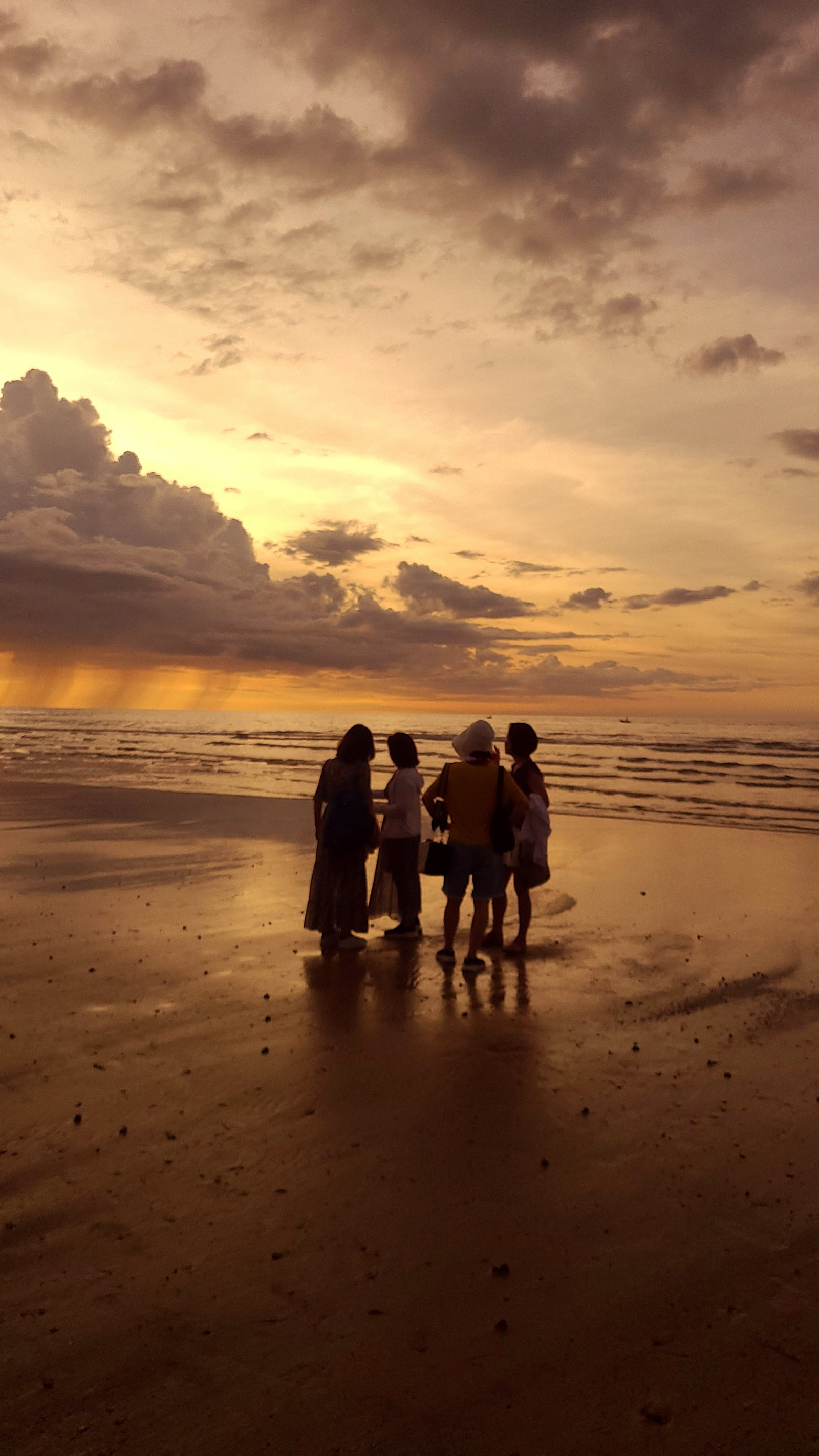 [코타키나발루] 앙드레 가이드와 함께 한 웃음꽃 만땅 여행 후기 3