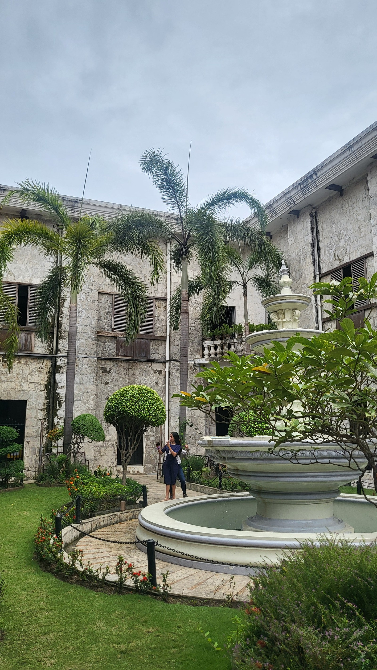 [세부] 아론가이드님 덕분에 즐거운 여행했습니다!