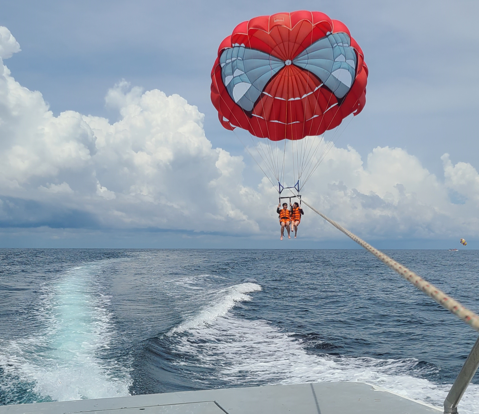 [코타키나발루] 가이드맨(앙드레 님) 과 함께한 코타키나발루 여행