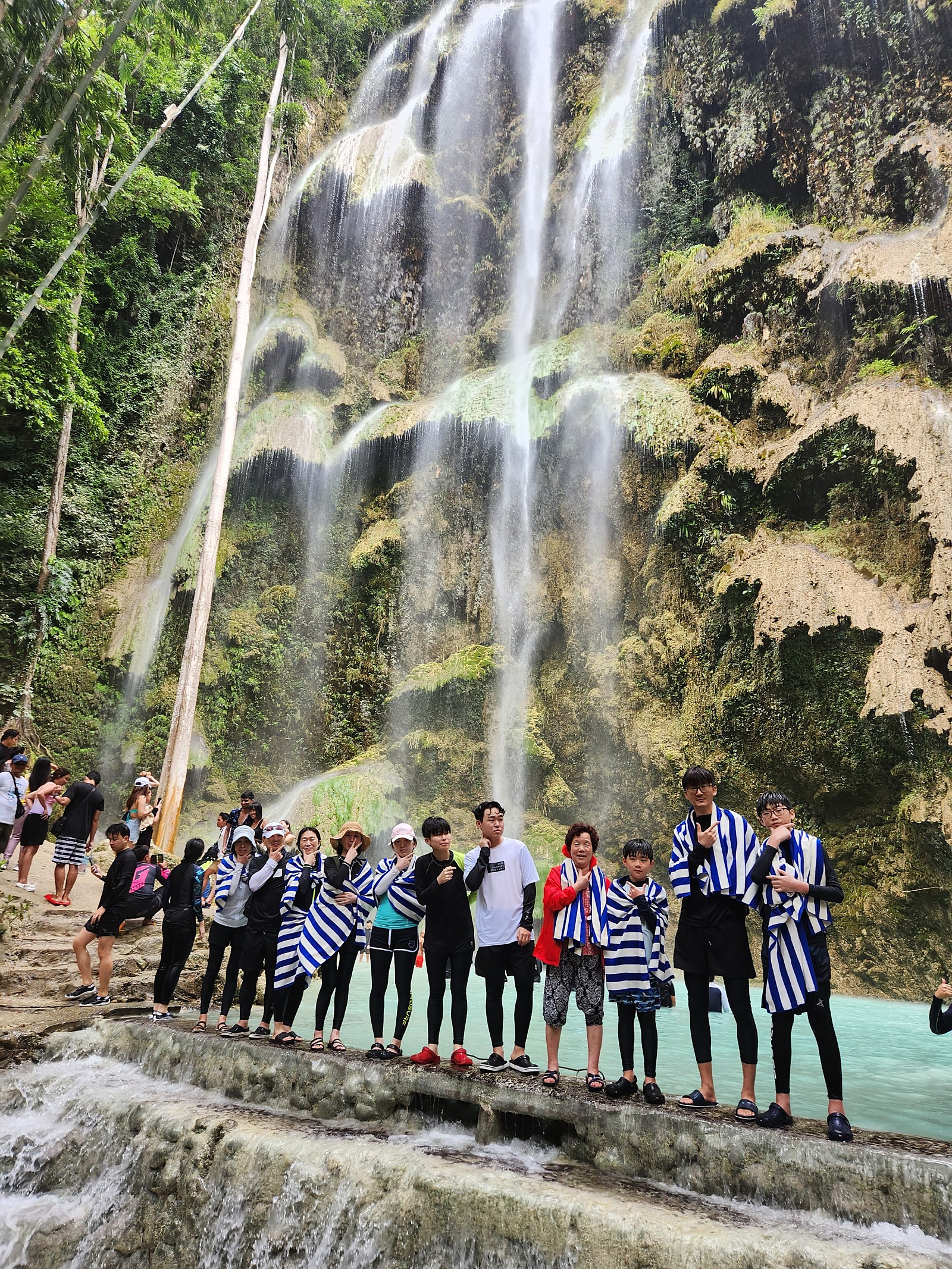 [세부] 세부여행 샤빌 가이드님 감사합니다.