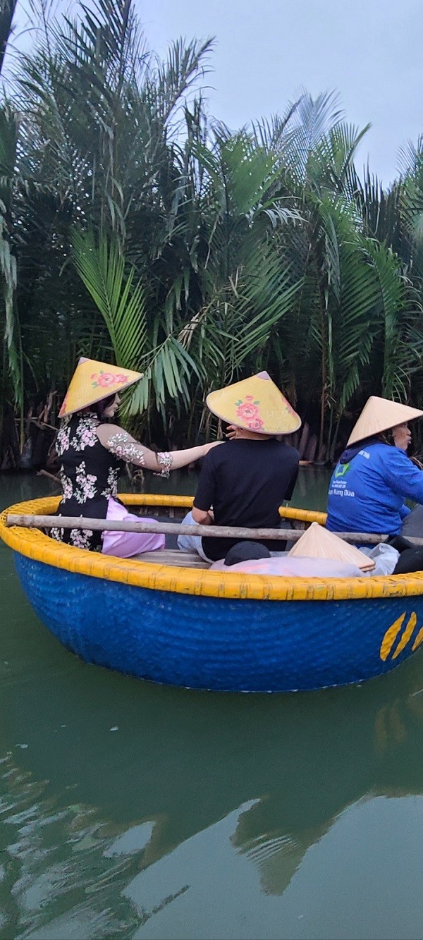 [다낭] 차우님과 함께한~ 또 가고 싶은 다낭여행(2023.1.31.~2.4)