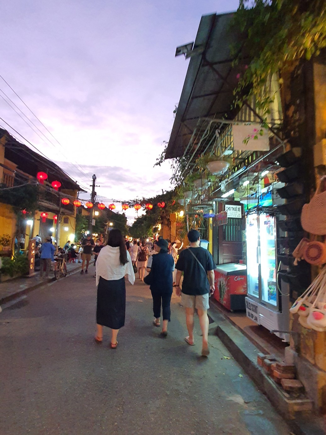 [다낭] 타오 가이드님 ❤️