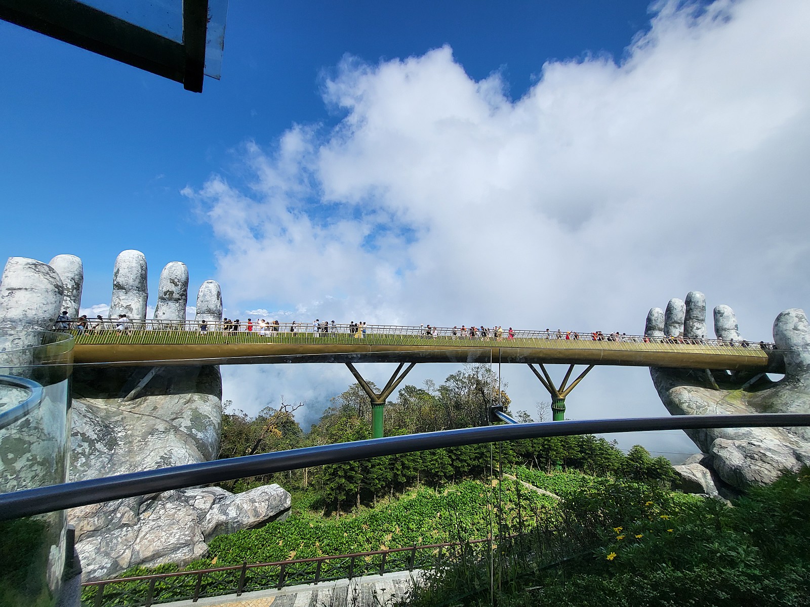 [다낭] 두안 가이드님과 함께한 다낭 여행!