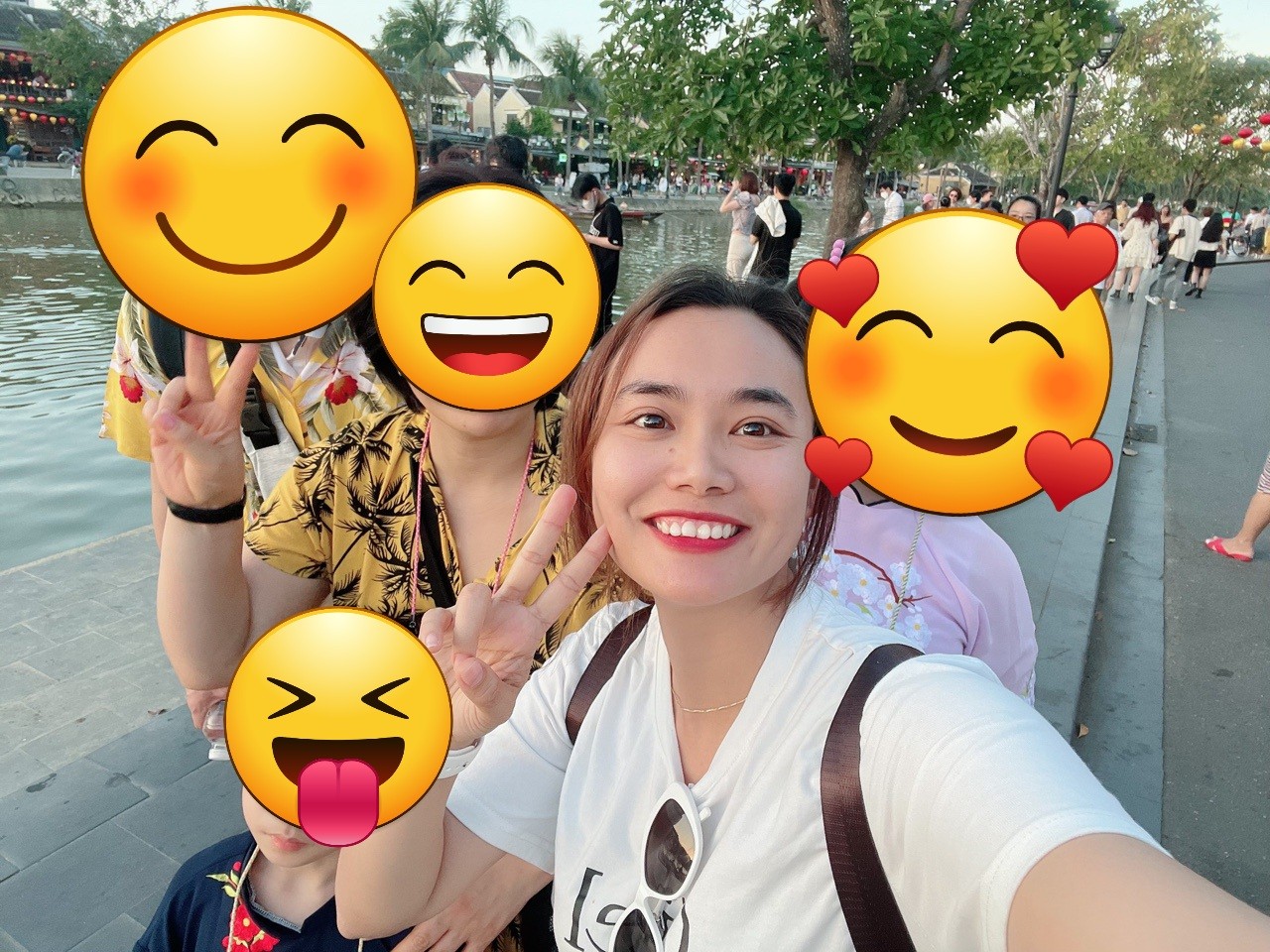 [다낭] 차우가이드님과 함께한 3박 5일 투어