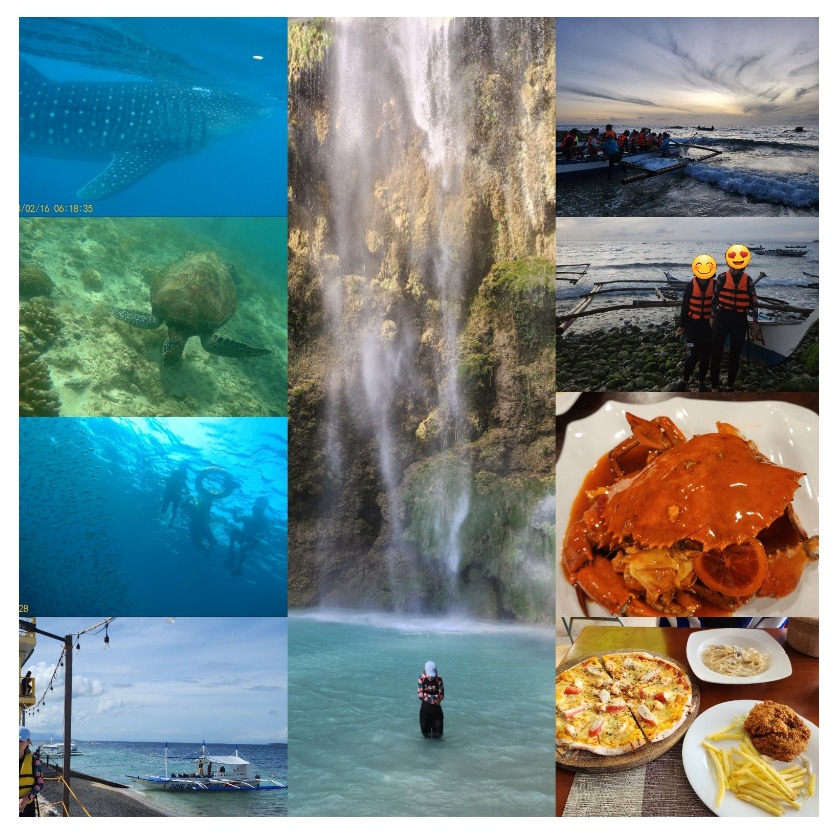 [세부] 세부여행 둘째날