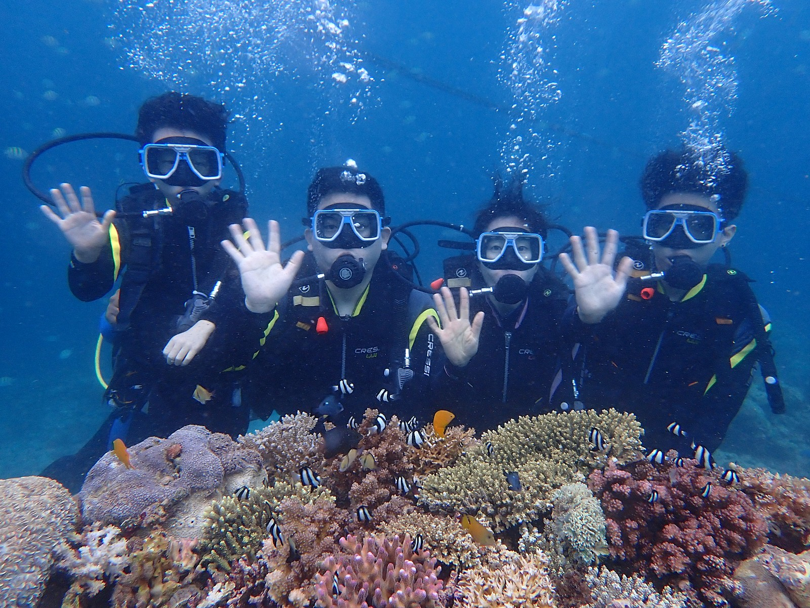 [세부] 세부를 사랑하는 이든 가이드님과 저희 가족여행