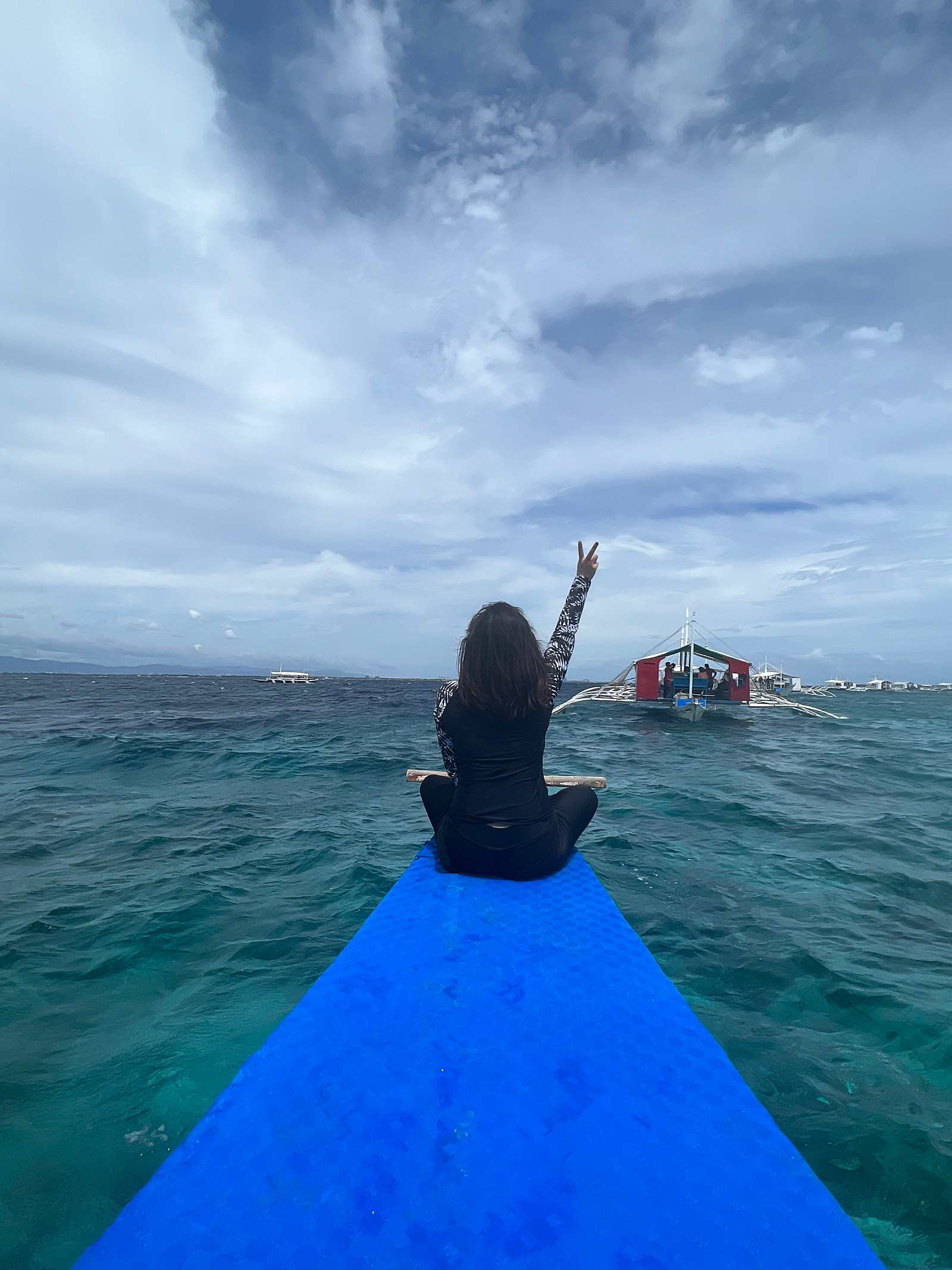 [세부] 아론가이드님과 함께한 세부여행 (호핑팩/시티팩)