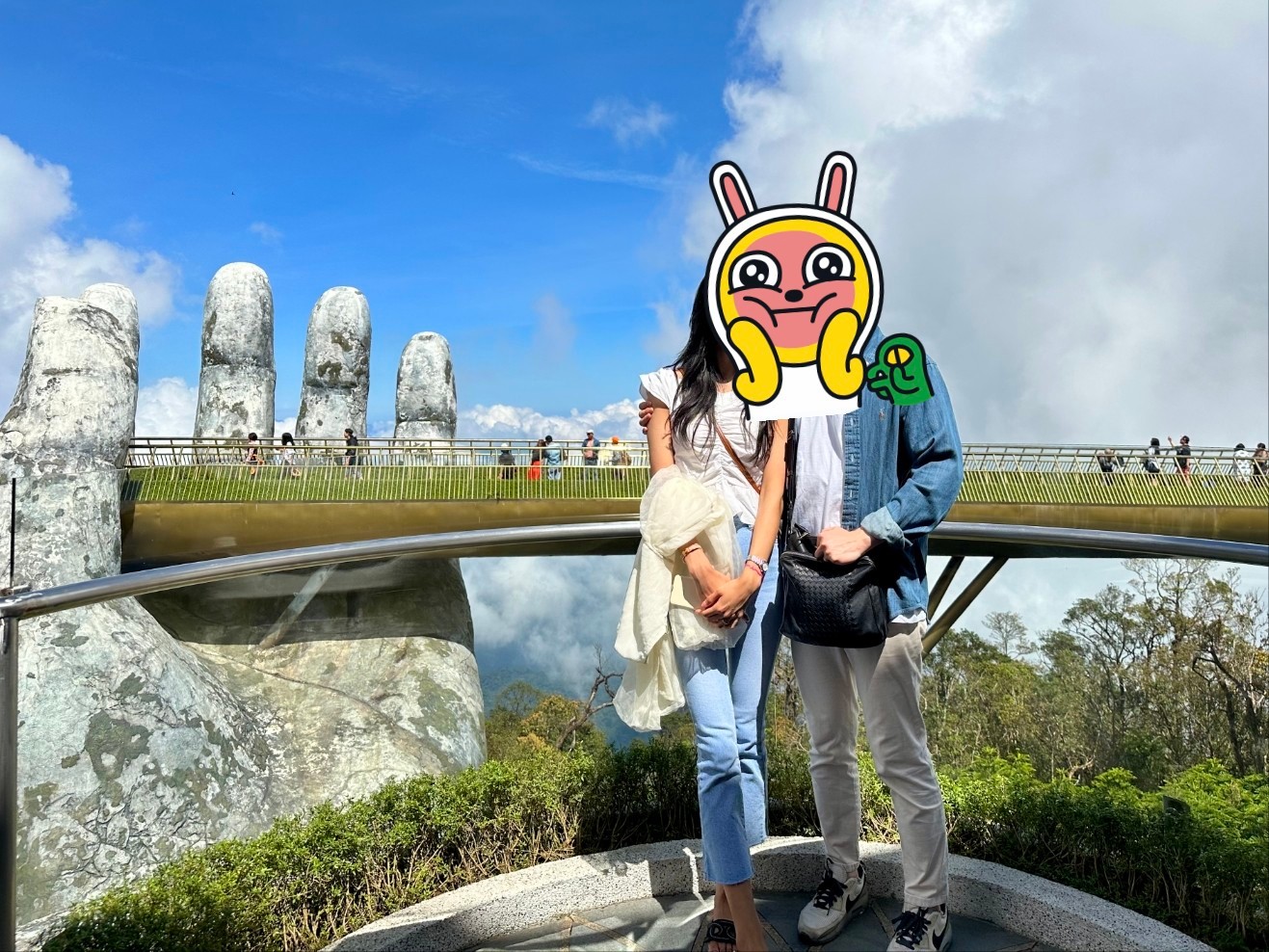 [다낭] 초원 가이드님과 함께한 너무 편한 다낭여행❤️❤️