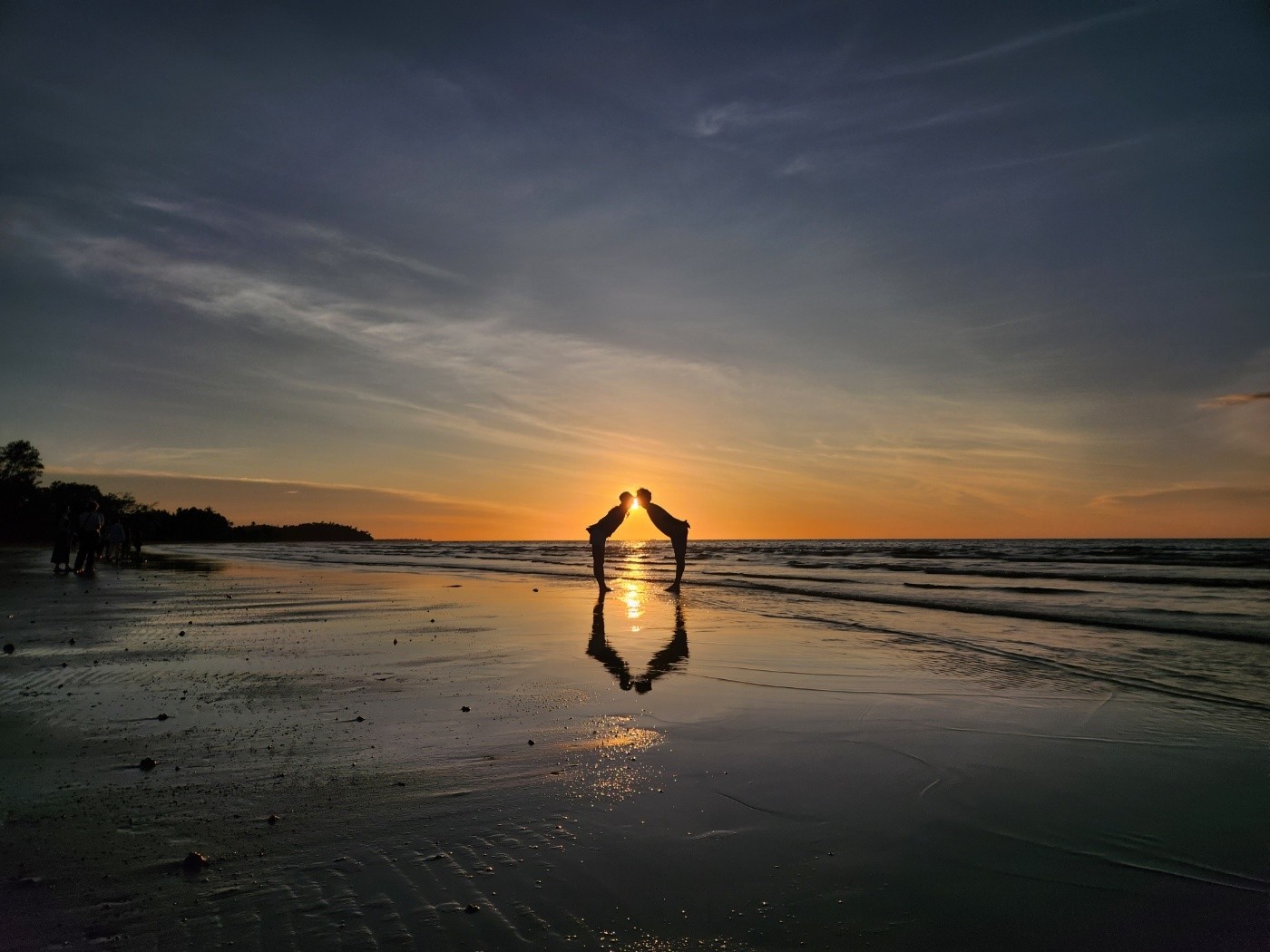 [코타키나발루] 우리에게 추억을 만들어주신 레오가이드~!(핵심팩+낚시1일추가)
