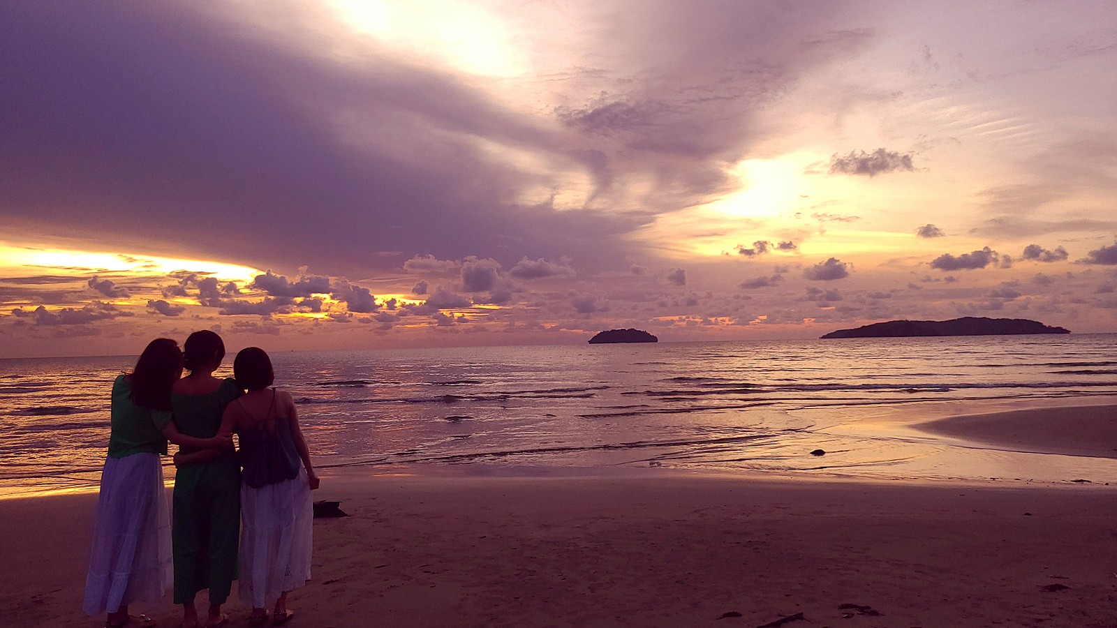 [코타키나발루] 여행후기(앙드레가이드님)