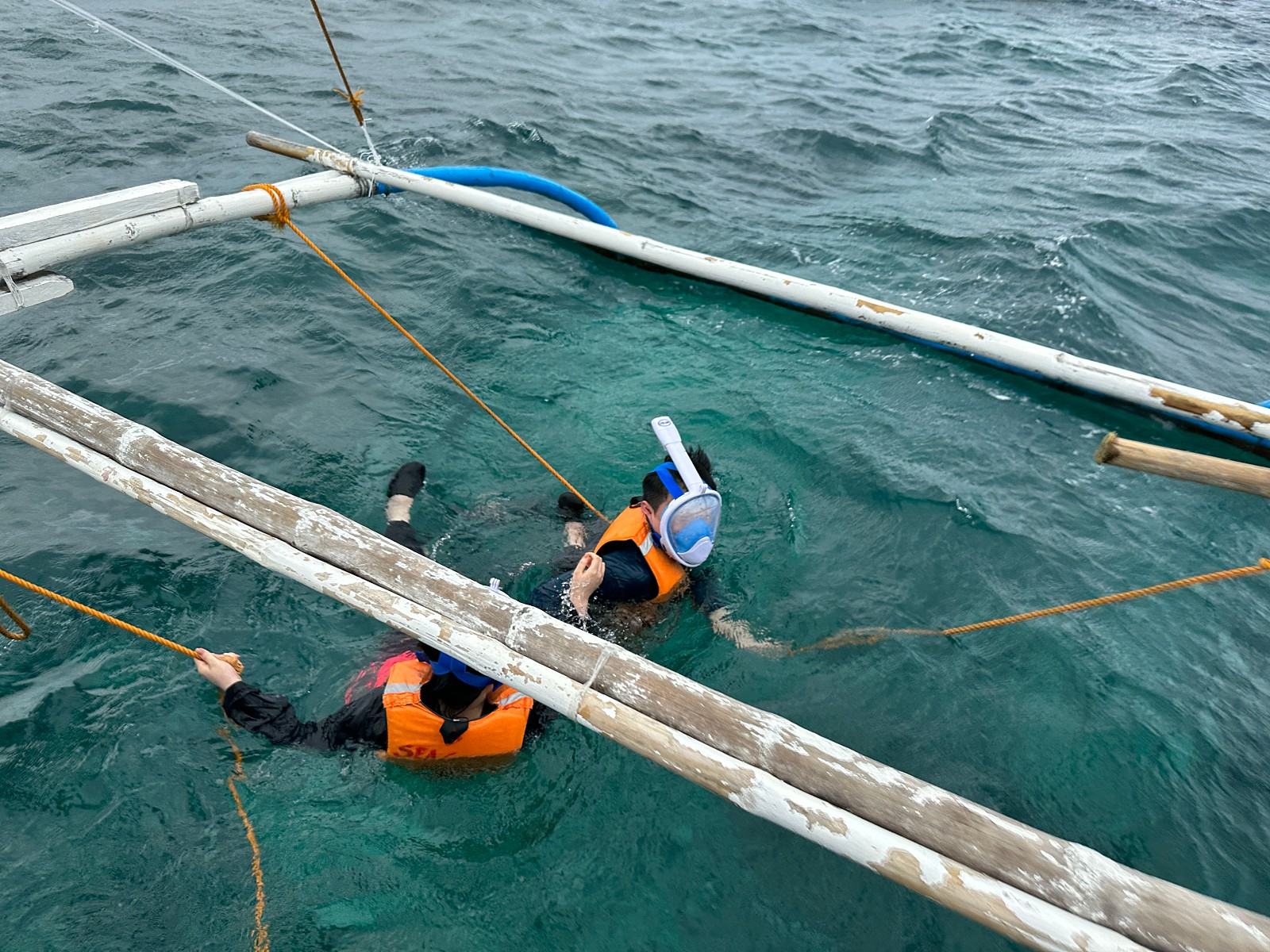 [보라카이] 2023.2.13 ~ 2023.2.17 가이드맨 여행 후기